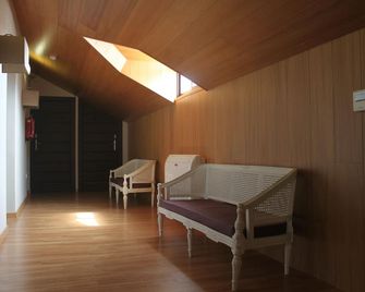 Hotel Villa Maria - Cabra