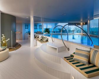 Savoia Hotel Rimini - רימיני - בריכה