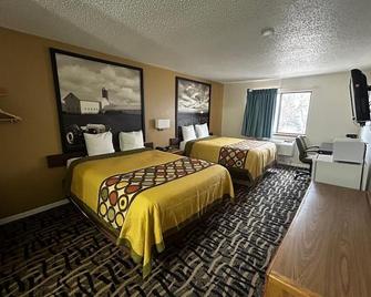 OYO West Point Inn - West Point