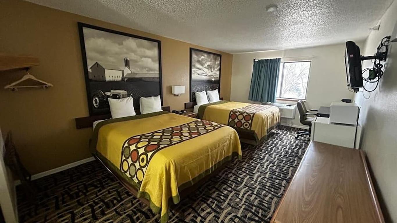 OYO West Point Inn