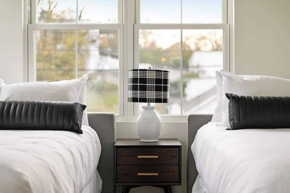 The Hart Suites by AvantStay - Nashville