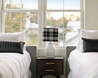 The Hart Suites by AvantStay - Nashville