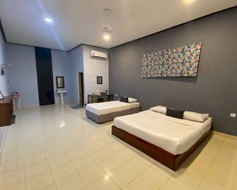 OYO 91046 Bayu Cenang Inn Langkawi - Pantai Cenang - Habitación