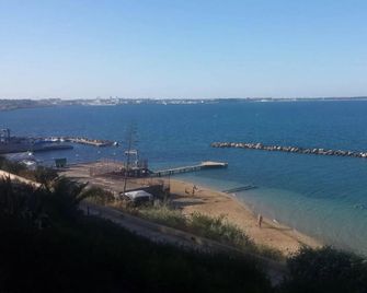 Home Al Rifugio - Taranto