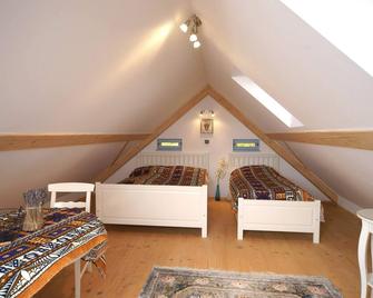 Wellness Hotel Bozi Oko - Malé Chrášťany - Habitación