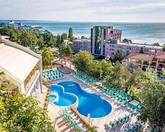 Park Hotel Golden Beach - Varna - Pool