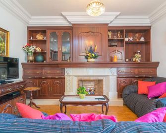 Los Geranios - Santa Margalida - Salon