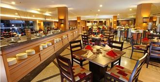 Swiss-Belinn Panakkukang Makassar - Makassar - Restaurante