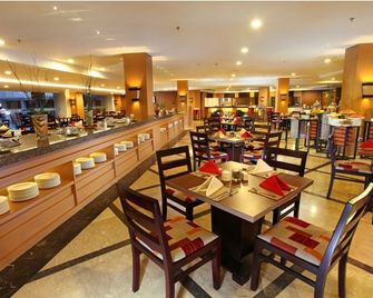 سويس- بيلين باناكوكانج ماكاسار - ماكاسار - مطعم