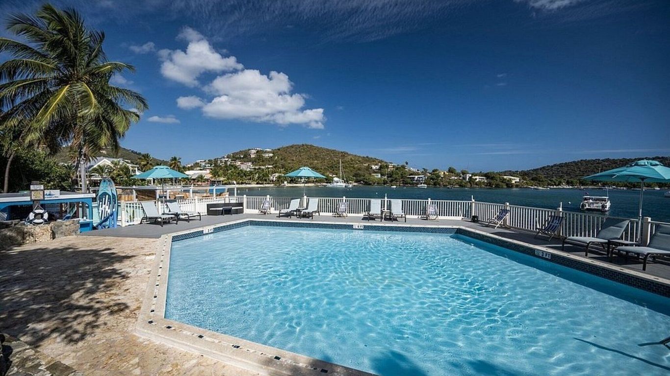 Point Pleasant Resort