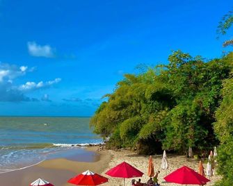 Beach Hotel Jacuma - João Pessoa - Beach