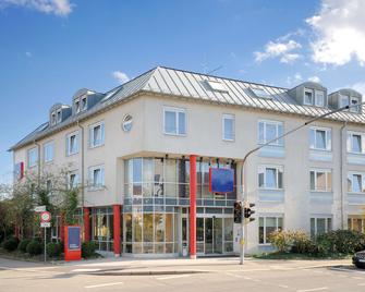 Hotel Stuttgart Sindelfingen City by Tulip Inn - Sindelfingen - Edifício