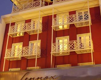 Lennox Hotel - Ushuaia - Building