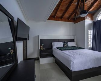 Awaii Jamaica - Montego Bay - Bedroom