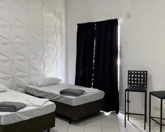 Vista Bela Hotel - Pindamonhangaba