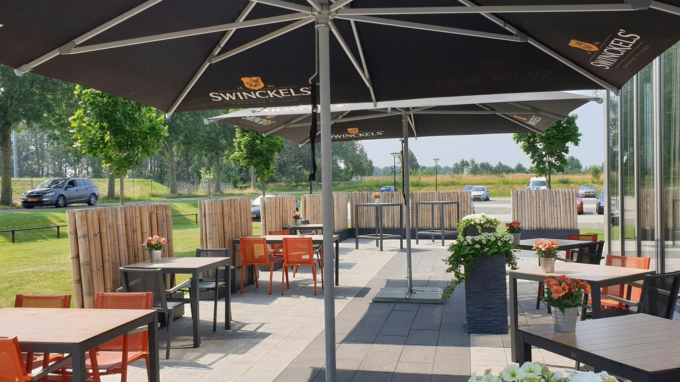Fletcher Wellness-Hotel Sittard