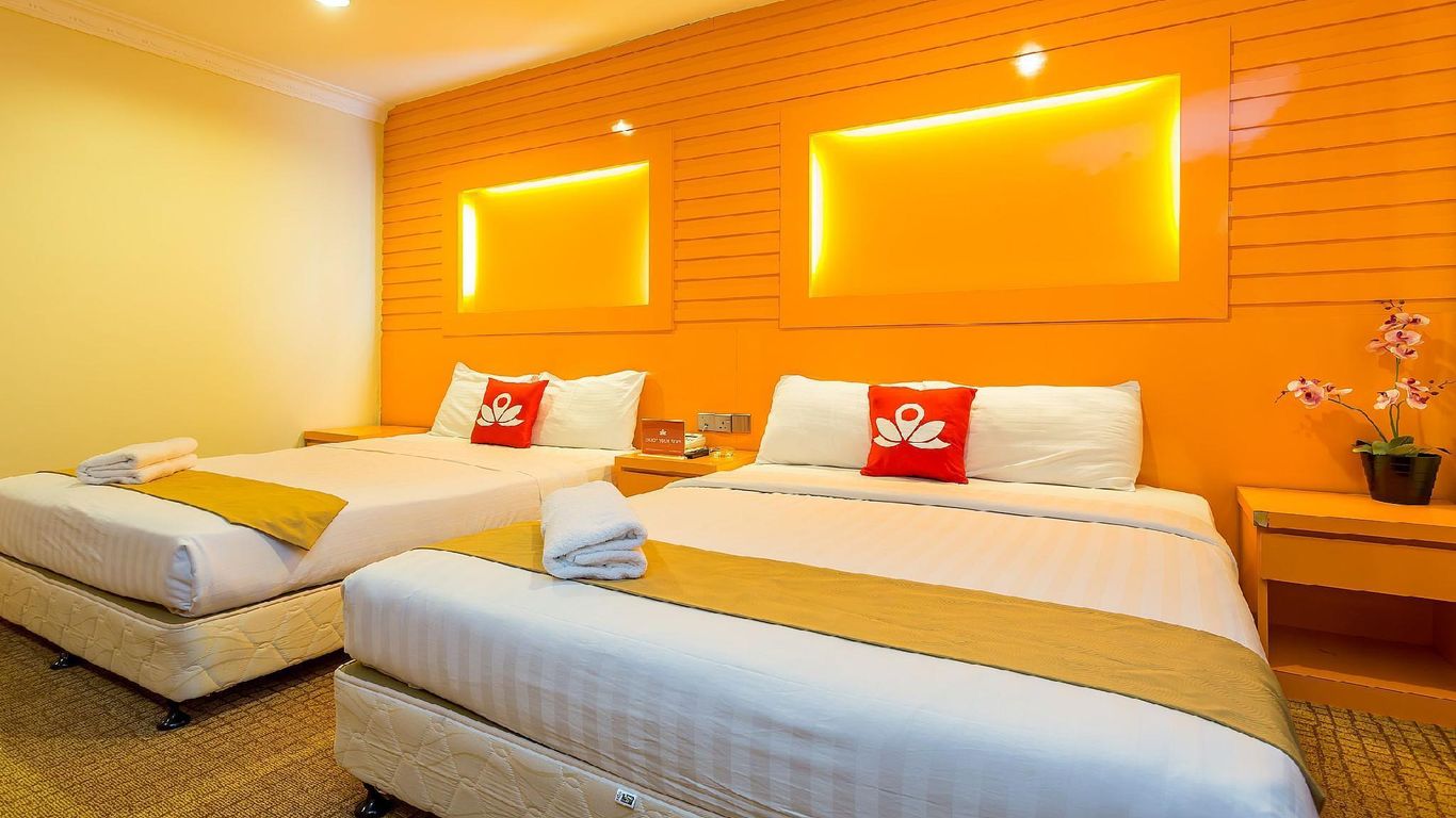 Zen Rooms Titiwangsa