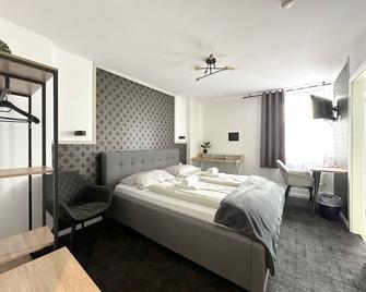 Stilvolle Apartments in Bonn I home2share - Bonn - Dormitor