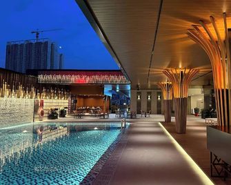 Vivatel Kuala Lumpur - Kuala Lumpur