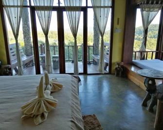 Khunyuam Resort - Khun Yuam