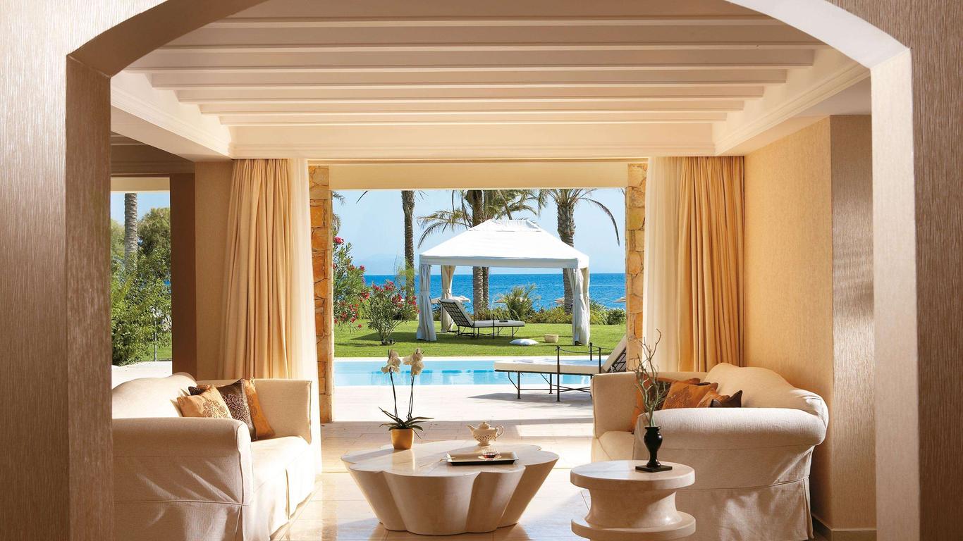 Grecotel Luxme Kos Imperial