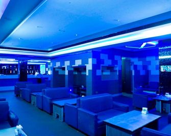 ホテル パーク プラザ - チェンナイ - レストラン