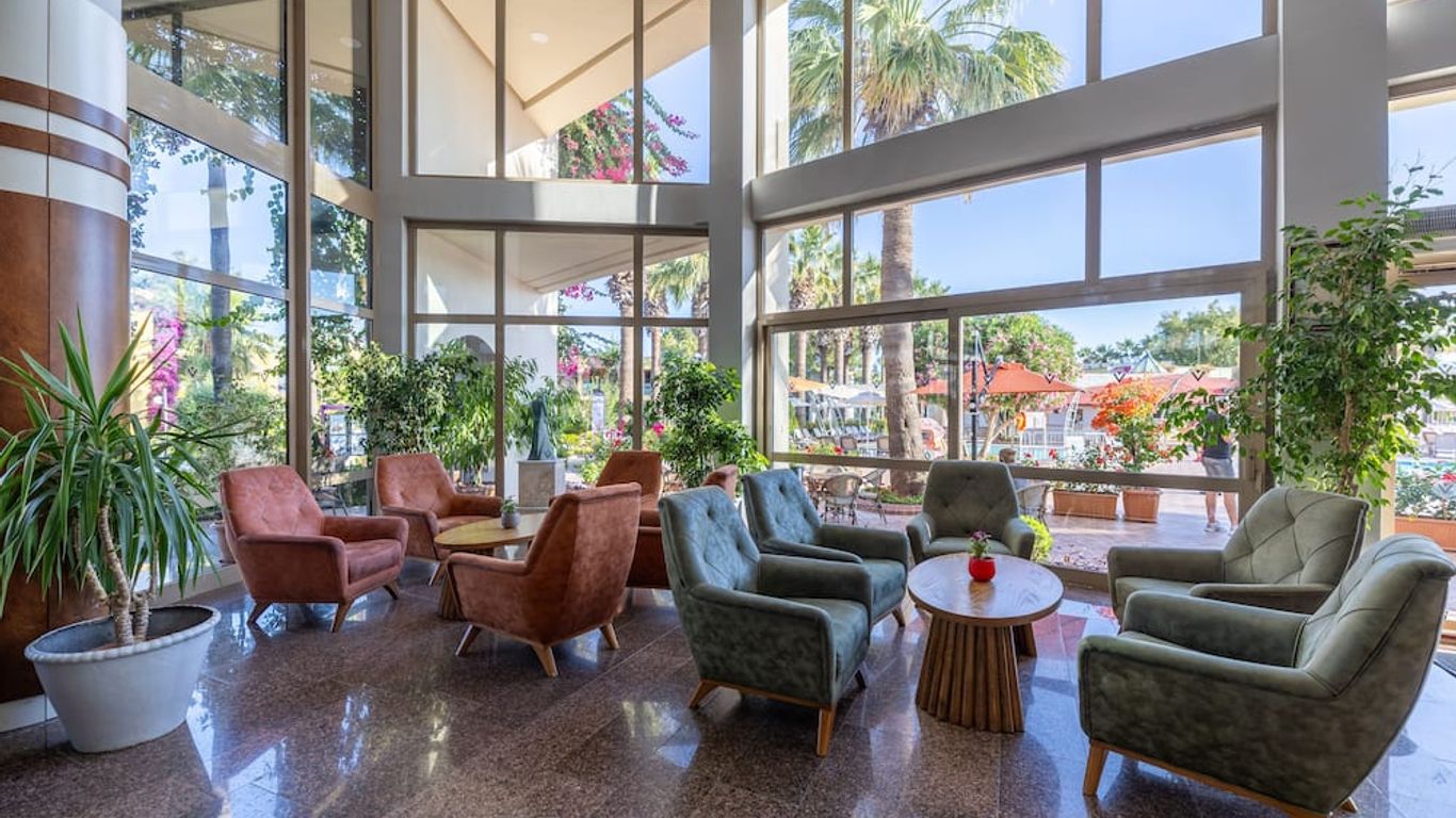 Vonresort Golden Beach