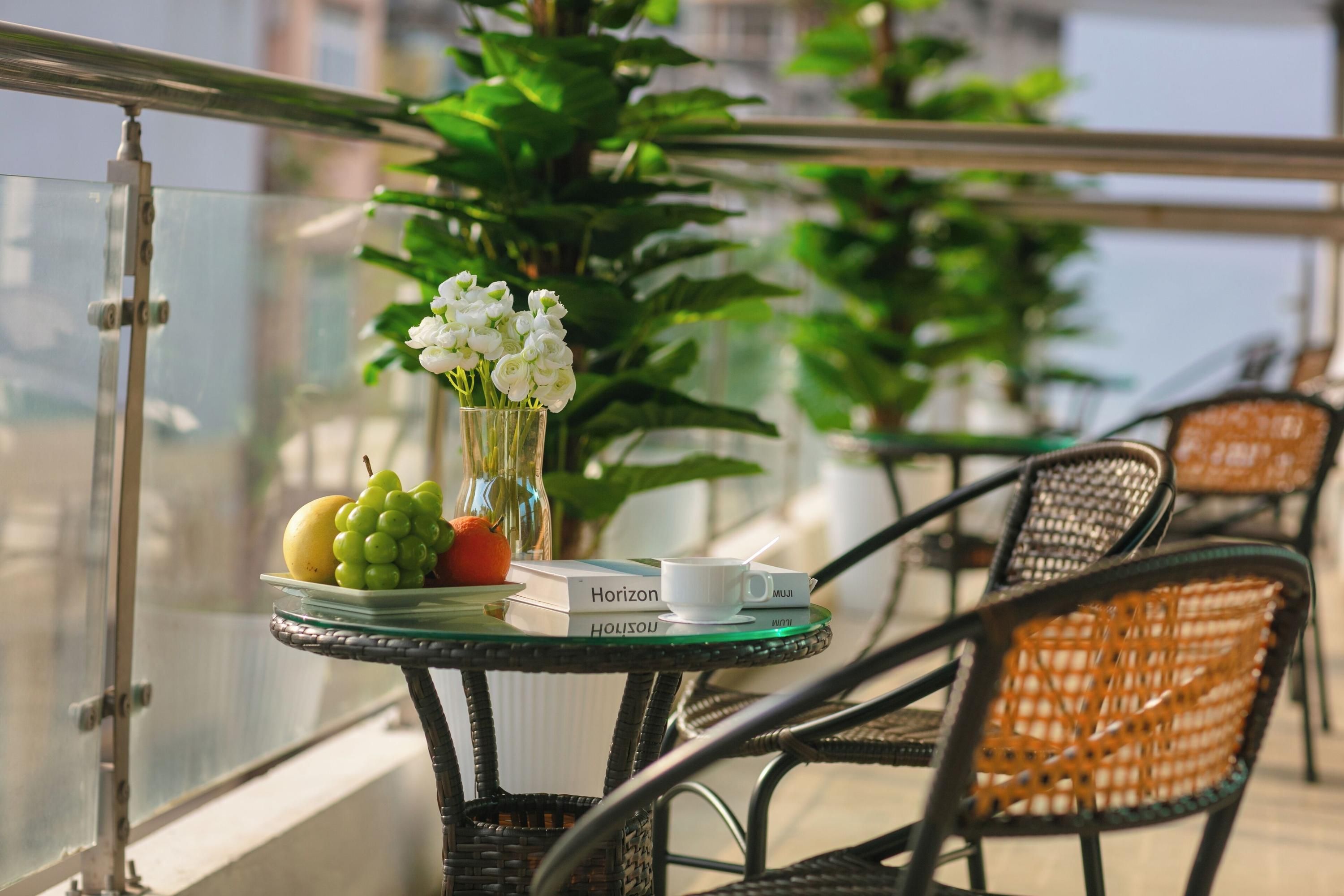 Sao Mai Boutique Hotel - Hanoi
