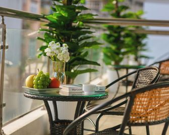 Sao Mai Boutique Hotel - Hanoi