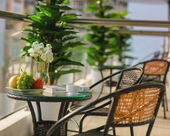 Sao Mai Boutique Hotel - Hanoi