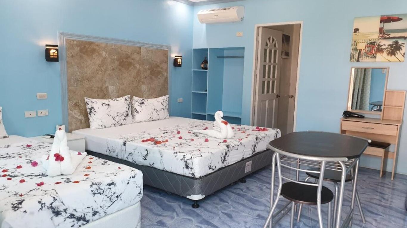 Virgin Island Beach Resort & Spa