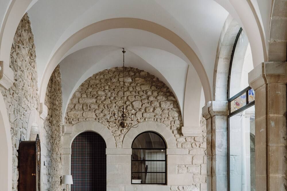 Hotel Convento Miranda - Miranda de Ebro