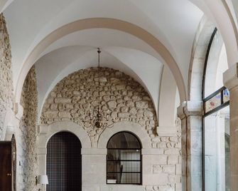 Hotel Convento Miranda - Miranda de Ebro