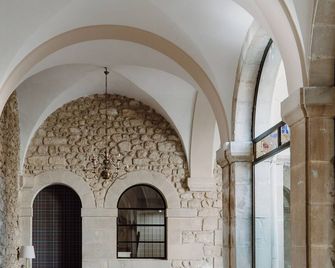 Hotel Convento Miranda - Miranda de Ebro