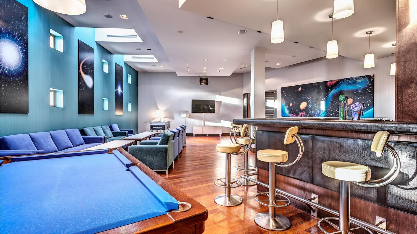 Holiday Inn Resort Warsaw - Jozefow By IHG