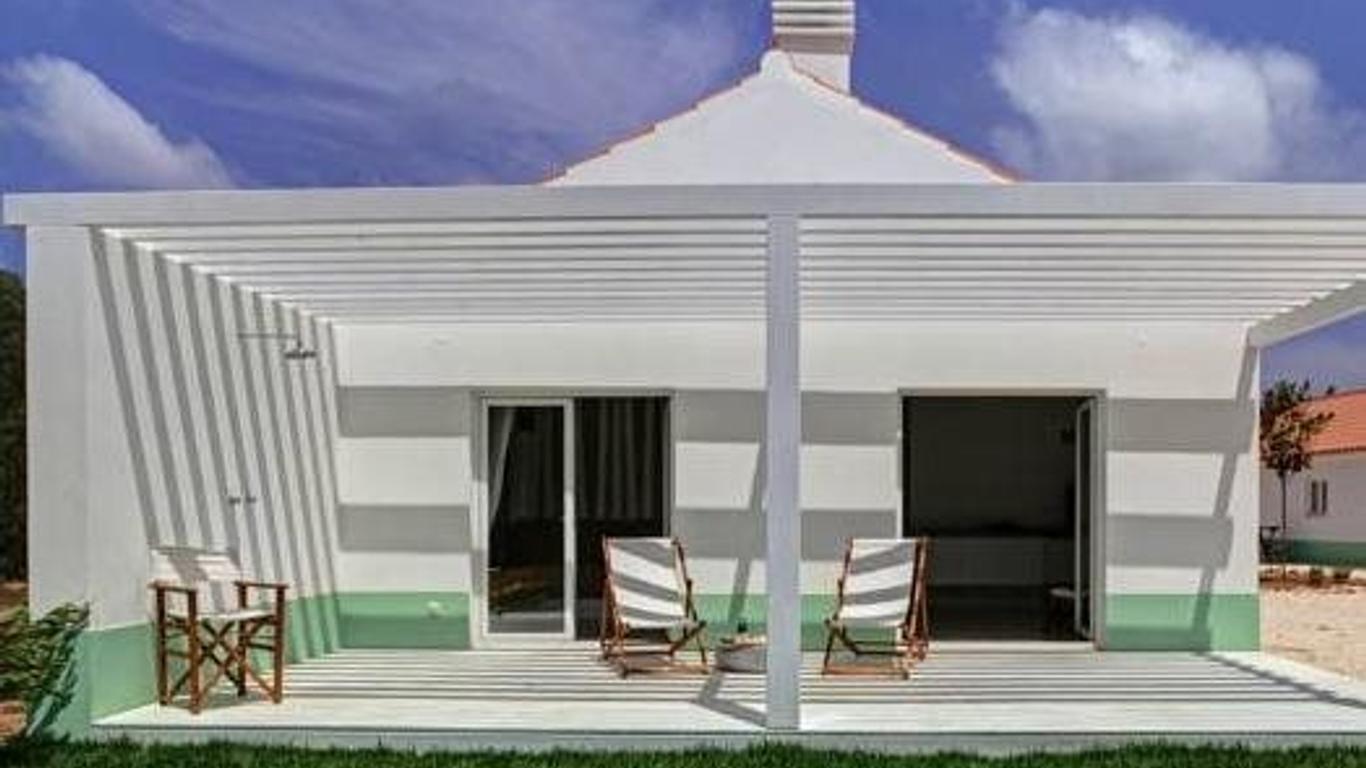 Casas da Lupa