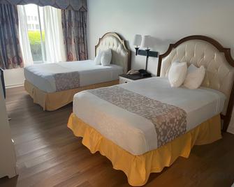 Seralago Hotel & Suites Main Gate East - Kissimmee - Quarto