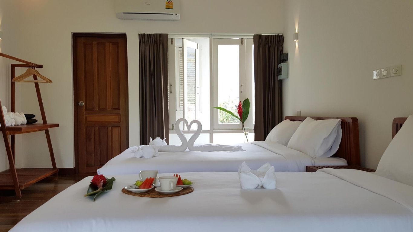 วังเวียง อีโคลอดจ์