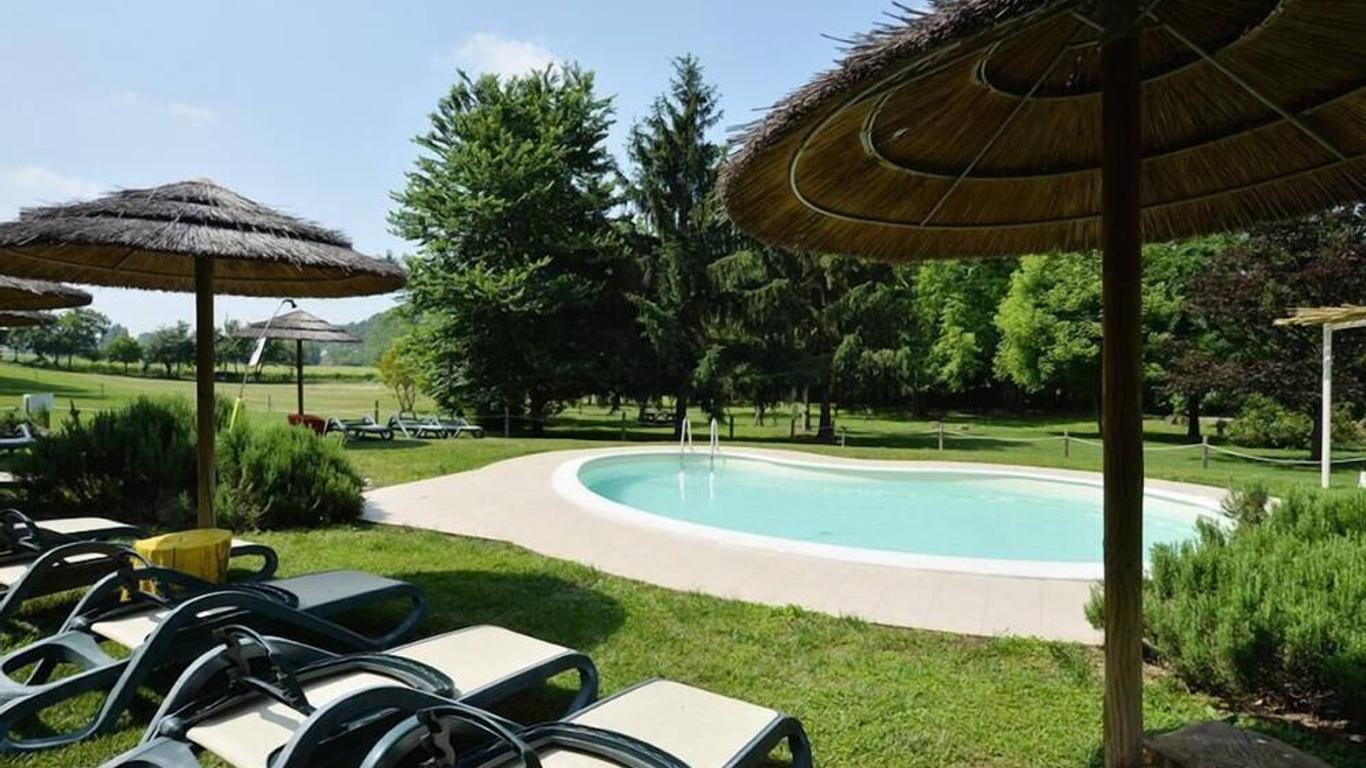 Resort La Mola