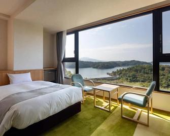 Kameya Hotel Hanatsubaki - Kamiamakusa - Bedroom