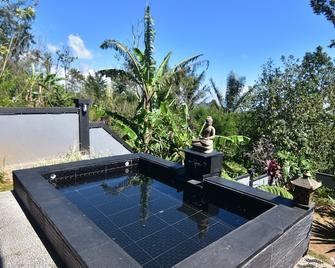 Wanagiri Cosmic Nature Villa - Buleleng - Pool