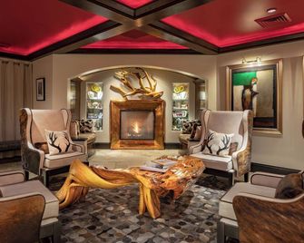 Spacious Bi-Level 3 Bedroom Plus Loft Condo in the Heart of Beaver Creek Village - Beaver Creek - Hol