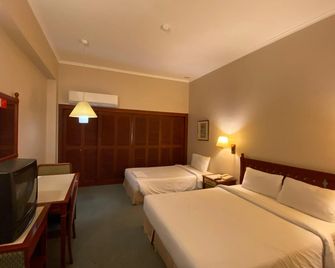 Marco Polo Hotel - Tawau - Tawau