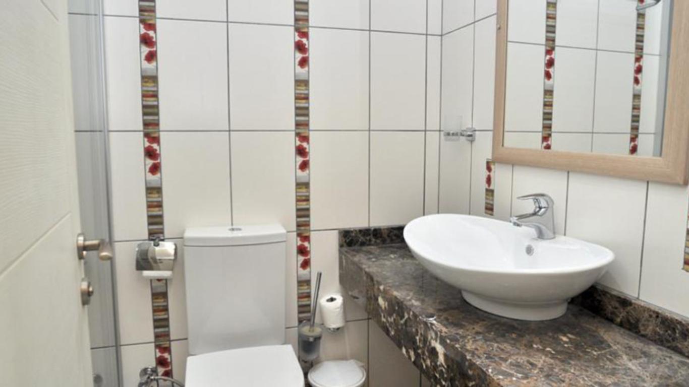 Telmessos Hotel