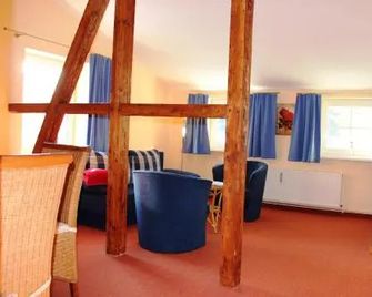 Hotel Villa Strandkorb - Adults Only - Graal-Müritz