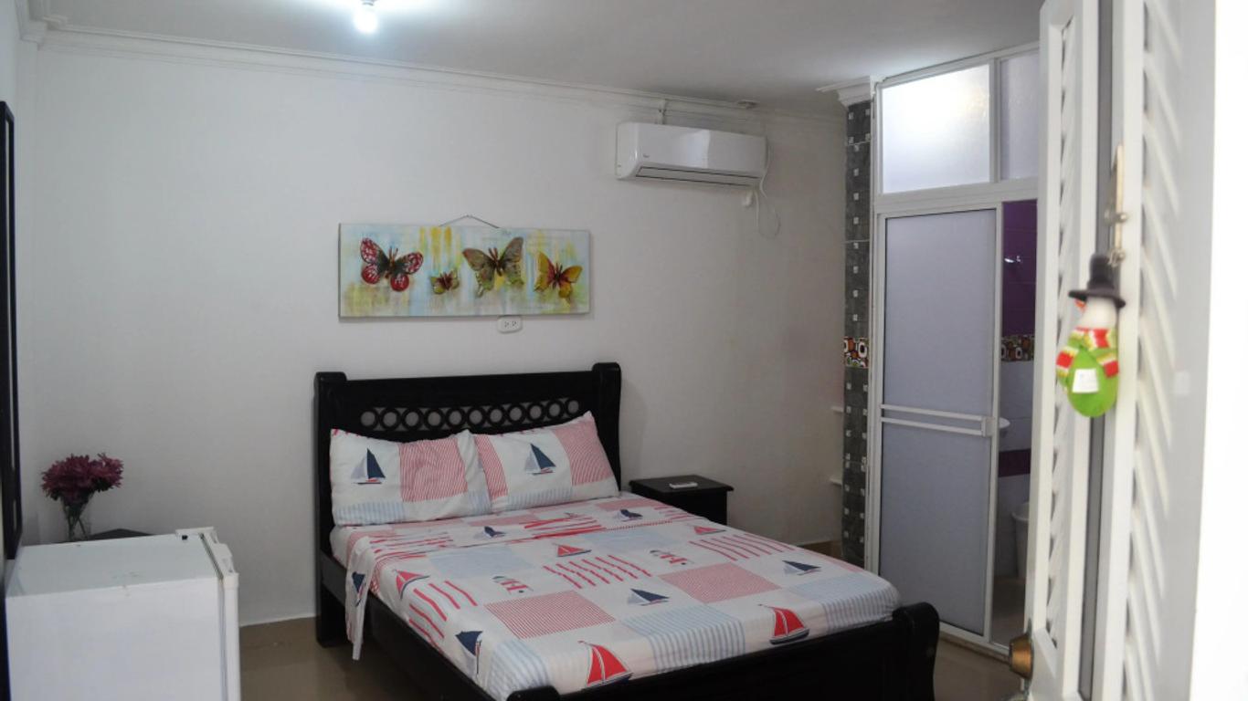 Posada Cocos Place