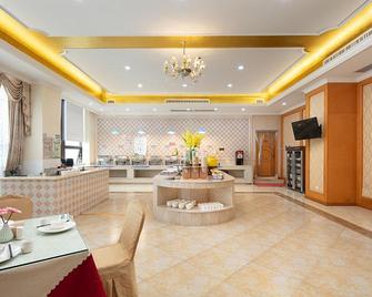 Vienna International Hotel Jiujiang Shili Street - Jiujiang - Restauracja