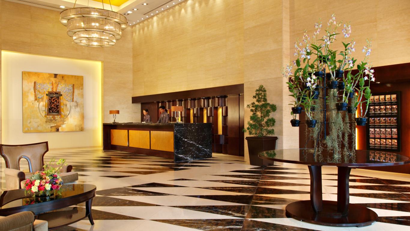 Joy Nostalg Hotel and Suites Manila Managed by The Ascott Limited