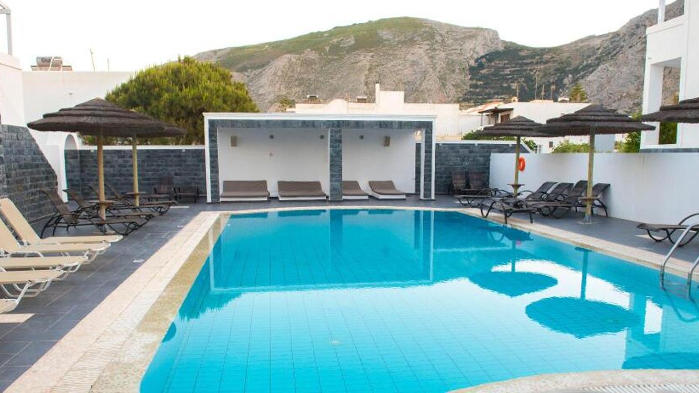 Ino Hotel