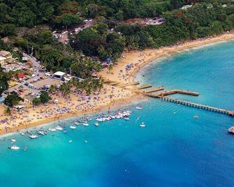 Punta Borinquen Resort - Aguadilla - Beach